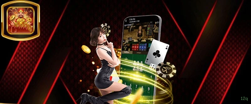 Welcome Bonus - Golden Dragon
