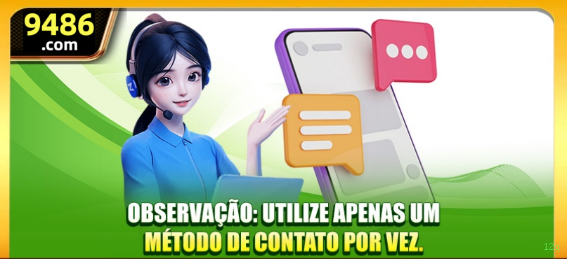 Imagem promocional do cadastro da 12q