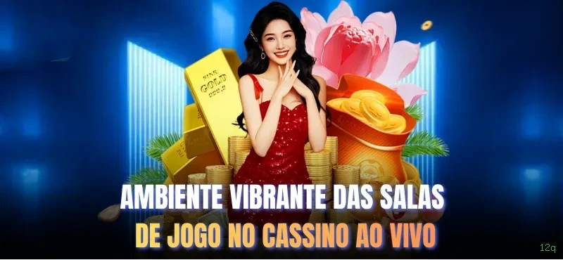 12q - O melhor cassino online para brasileiros está pronto para você!