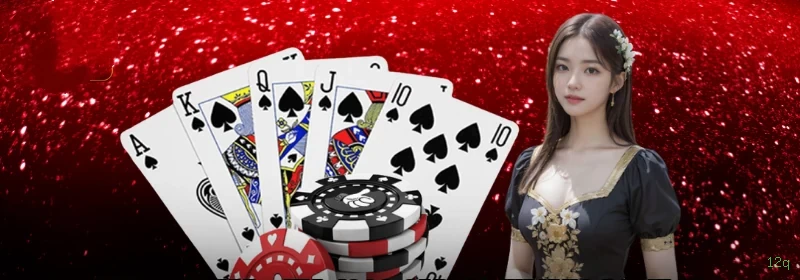 Imagem promocional dos jogos de lottery da 12q