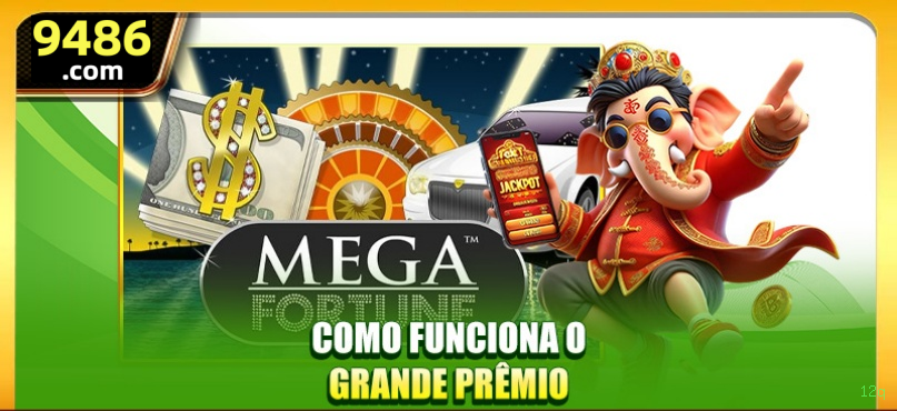 Imagem promocional do programa VIP da 12q